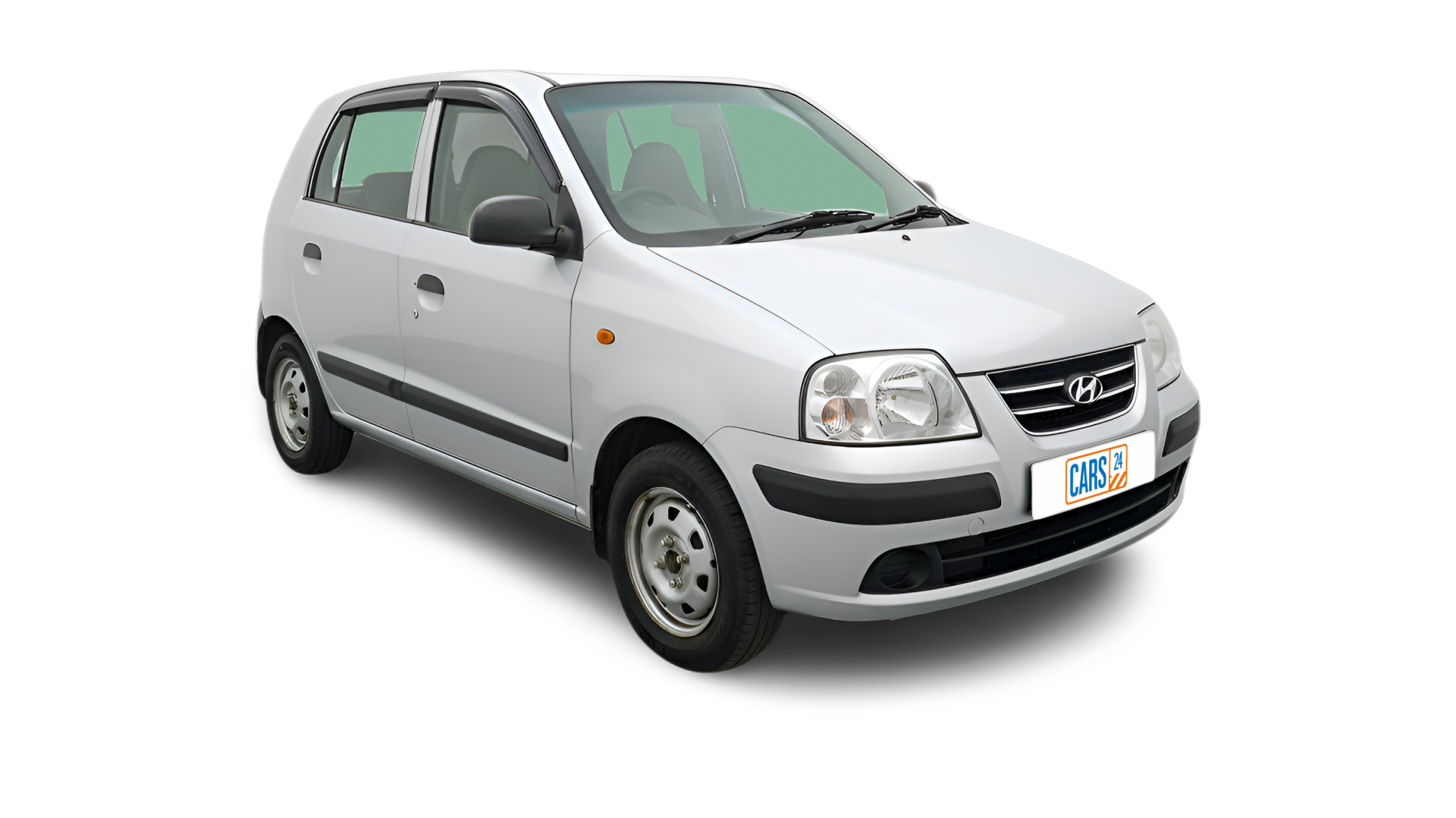 Hyundai Santro Xing-img